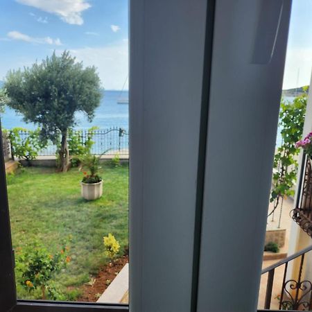 Vila Dora - Studio Dora Martinšćica Екстериор снимка