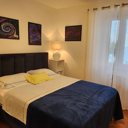 Vila Dora - Studio Dora Martinšćica Екстериор снимка