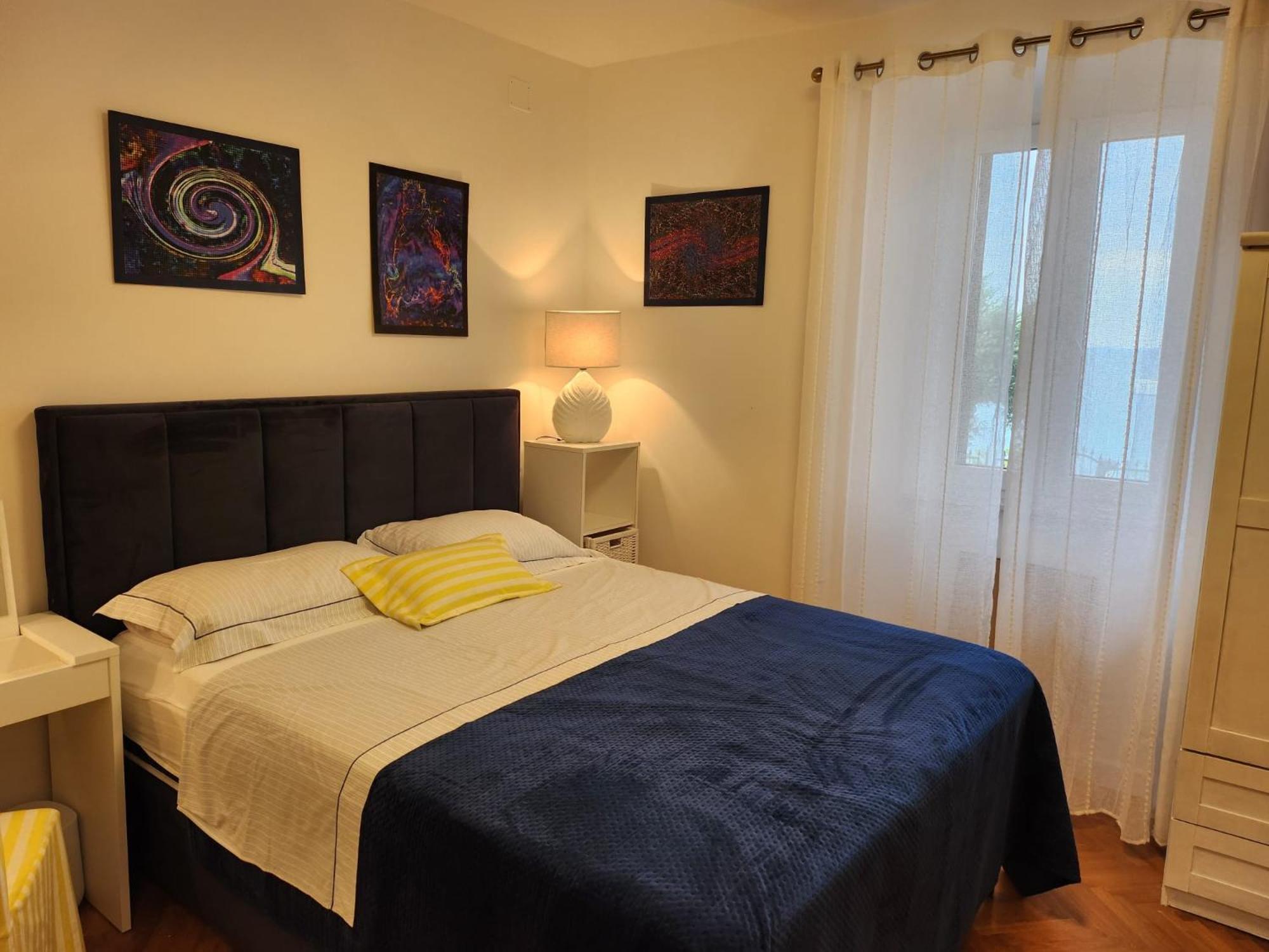 Vila Dora - Studio Dora Martinšćica Екстериор снимка